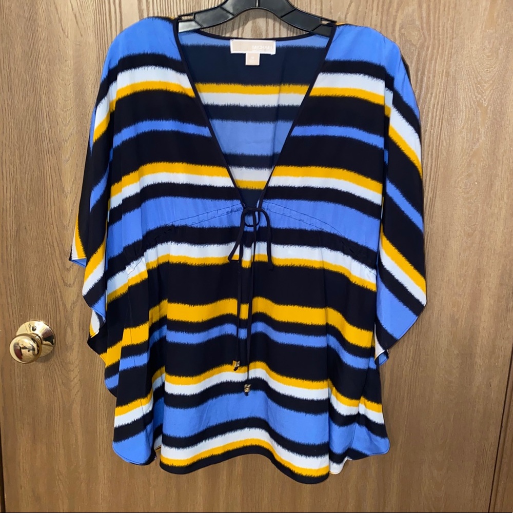 Michael Kors top